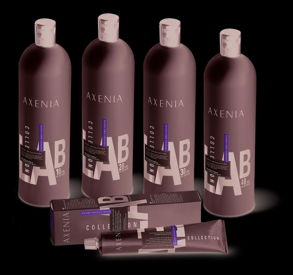 Axenia LAB OXIDIZING Emulsion bei BellAffair online kaufen