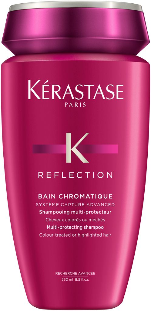 Kérastase Reflection Bain Chromatique  BellAffair