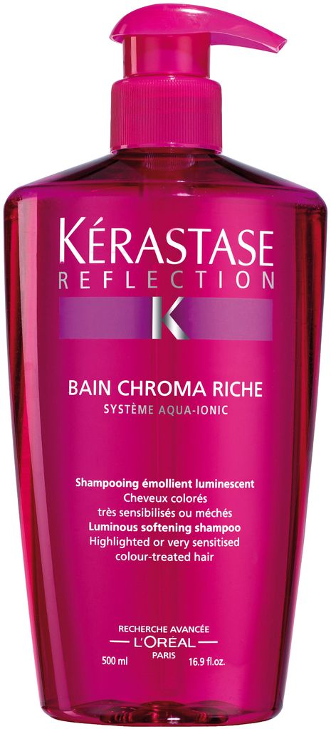 Kérastase Reflection Bain Chroma Riche - Shampoo - BellAffair