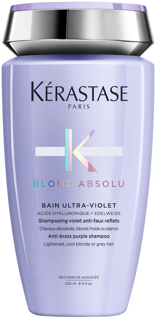 Kérastase Blond Absolu Bain Ultra-Violet bei BellAffair 