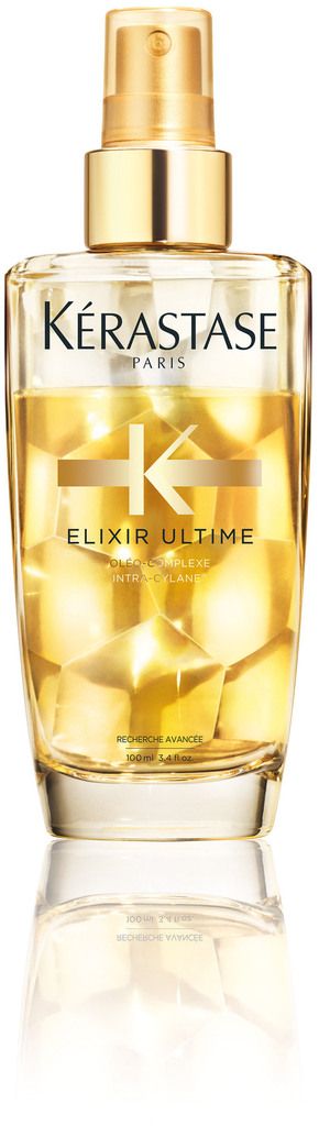 Kérastase Elixir Ultime für feines Haar - Haar Öl - BellAffair