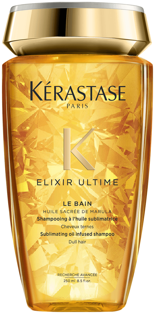 Kérastase Elixir Ultime Le Bain  BellAffair
