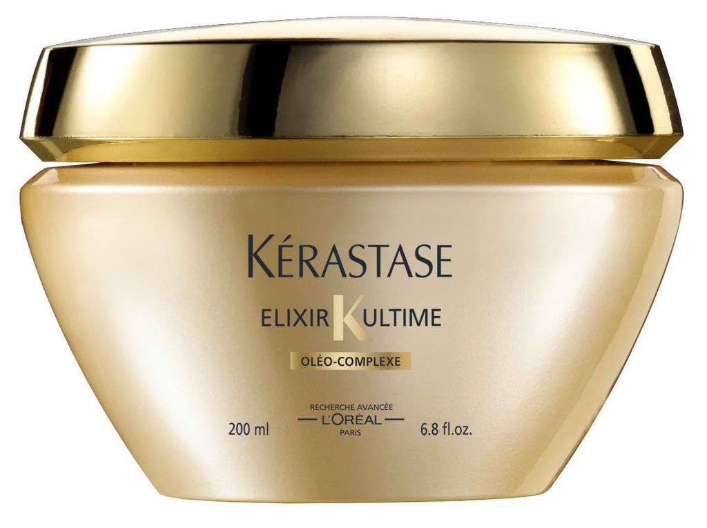 Die Maske für den Haarwuchs ohne Haarausfall