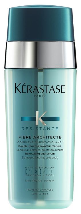 Kérastase Résistance Fibre Architecte  BellAffair