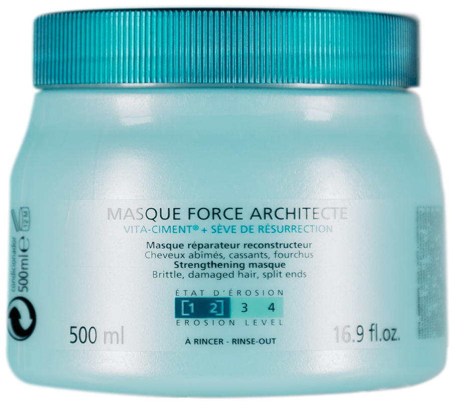 Kérastase Résistance Masque Force Architecte: acheter en ligne