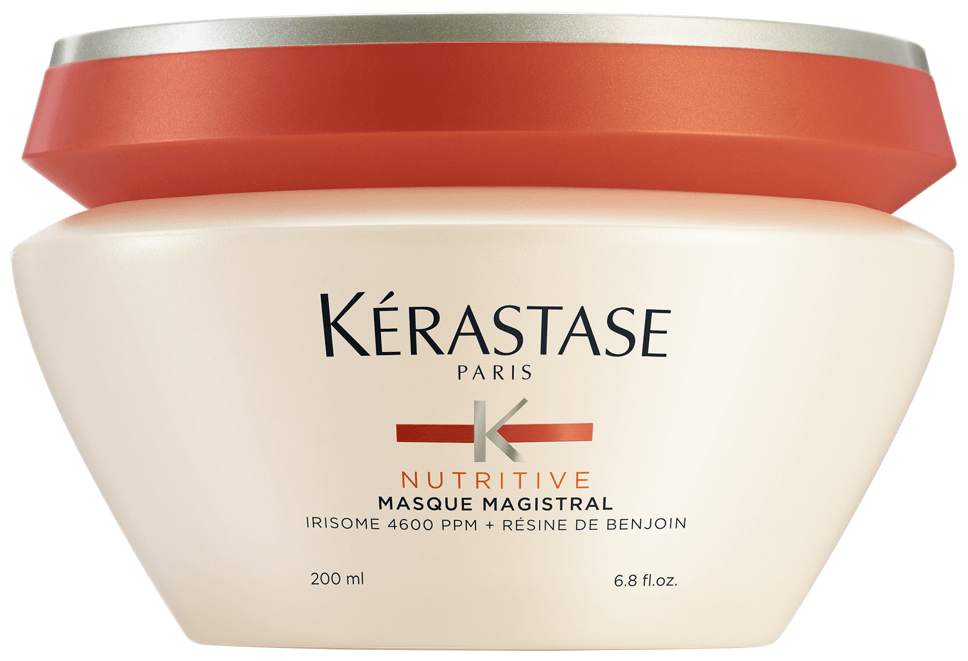 Kérastase Nutritive Masque Magistral  BellAffair