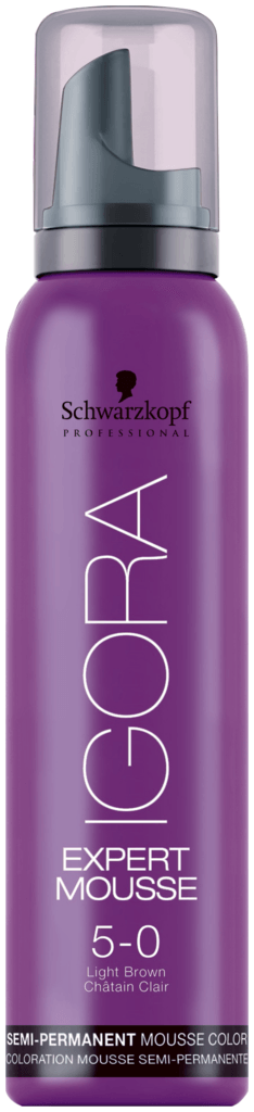 Schwarzkopf Igora Expert Mousse Von Schwarzkopf Professional 8957