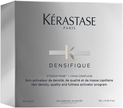 Kerastase Densifique Kur Box - 30x6 ml