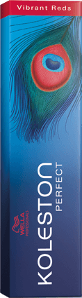Wella Koleston Perfect Vibrant Reds