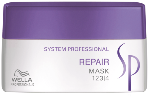 Wella SP Repair Mask - 200ml